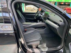 Geely Xingrui Oriental Radiance 1.5TD Kunlun Edition - ფოტო 6