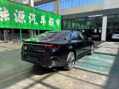 Geely Xingrui Oriental Radiance 1.5TD Kunlun Edition - ფოტო 9