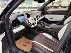 Geely Xingyue L 2.0T High-Power Auto FWD Cloud Rising Edition - photo 3