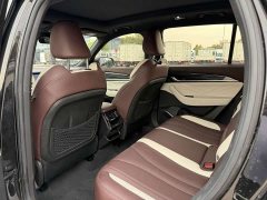 Geely Xingyue L 2.0T High-Power Auto FWD Cloud Rising Edition - photo 5
