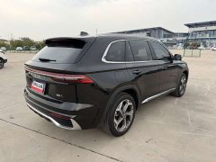 Geely Xingyue L 2.0T High-Power Auto FWD Cloud Rising Edition - photo 6
