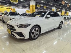 Mercedes-Benz C-Class C 200 L Sport Edition - фото 1