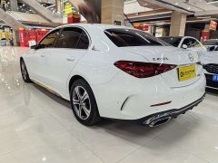 Mercedes-Benz C-Class C 200 L Sport Edition - фото 11