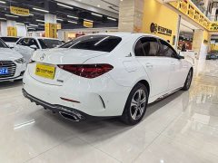 Mercedes-Benz C-Class C 200 L Sport Edition - фото 13