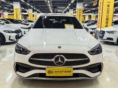 Mercedes-Benz C-Class C 200 L Sport Edition - фото 2