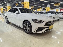 Mercedes-Benz C-Class C 200 L Sport Edition - фото 3