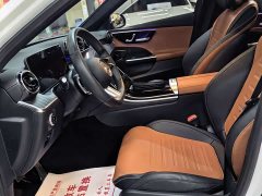 Mercedes-Benz C-Class C 200 L Sport Edition - фото 4