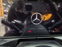 Mercedes-Benz C-Class C 200 L Sport Edition - фото 5