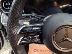 Mercedes-Benz C-Class C 200 L Sport Edition - фото 6