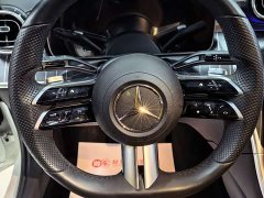 Mercedes-Benz C-Class C 200 L Sport Edition - фото 7