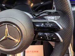 Mercedes-Benz C-Class C 200 L Sport Edition - фото 8