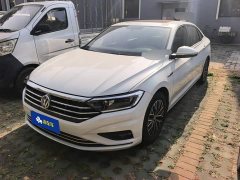 Volkswagen Sagitar 280TSI DSG Comfort National VI - photo 1