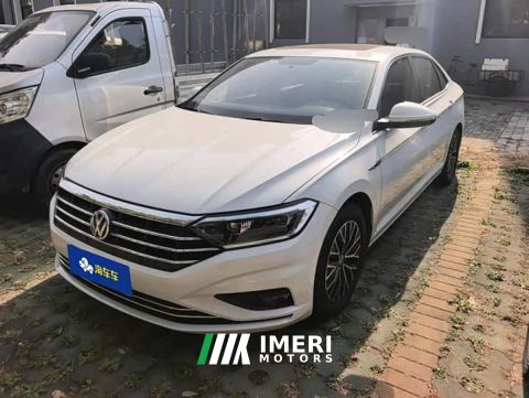 2021 Volkswagen Sagitar 280TSI DSG Comfort National VI