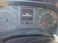 Volkswagen Sagitar 280TSI DSG Comfort National VI - photo 14