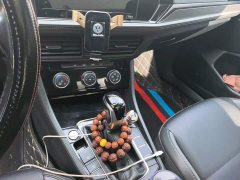 Volkswagen Sagitar 280TSI DSG Comfort National VI - photo 16