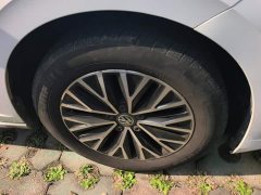 Volkswagen Sagitar 280TSI DSG Comfort National VI - photo 6