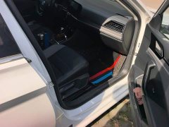 Volkswagen Sagitar 280TSI DSG Comfort National VI - photo 8