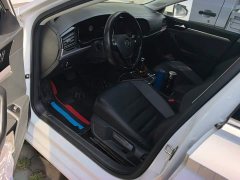 Volkswagen Sagitar 280TSI DSG Comfort National VI - photo 9
