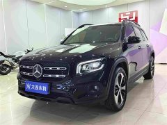 Mercedes-Benz GLB 220 4MATIC - ფოტო 1