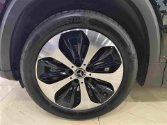 Mercedes-Benz GLB 220 4MATIC - ფოტო 10
