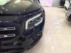 Mercedes-Benz GLB 220 4MATIC - ფოტო 11