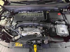 Mercedes-Benz GLB 220 4MATIC - ფოტო 12