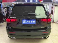 Mercedes-Benz GLB 220 4MATIC - ფოტო 15