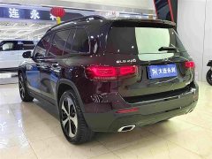 Mercedes-Benz GLB 220 4MATIC - ფოტო 16