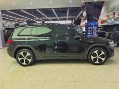 Mercedes-Benz GLB 220 4MATIC - ფოტო 17