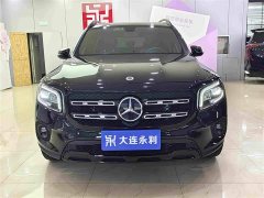 Mercedes-Benz GLB 220 4MATIC - ფოტო 2