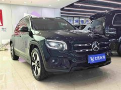 Mercedes-Benz GLB 220 4MATIC - ფოტო 3