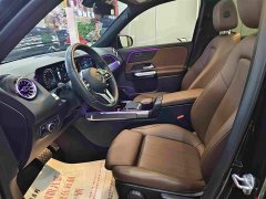Mercedes-Benz GLB 220 4MATIC - ფოტო 4