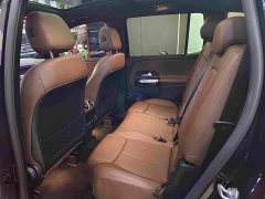 Mercedes-Benz GLB 220 4MATIC - ფოტო 5