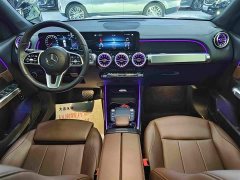 Mercedes-Benz GLB 220 4MATIC - ფოტო 6