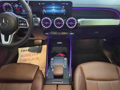 Mercedes-Benz GLB 220 4MATIC - ფოტო 7