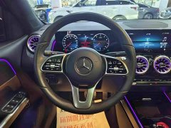 Mercedes-Benz GLB 220 4MATIC - ფოტო 8