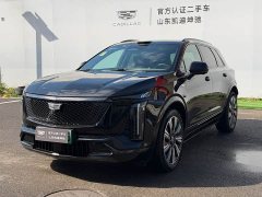 Cadillac XT5 PHEV Smart Hybrid AWD Pro Max - ფოტო 1