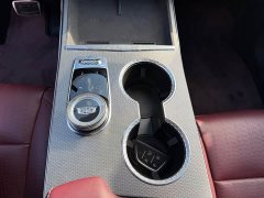 Cadillac XT5 PHEV Smart Hybrid AWD Pro Max - ფოტო 11