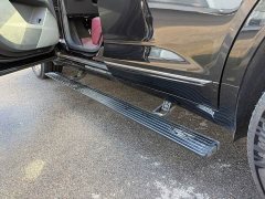 Cadillac XT5 PHEV Smart Hybrid AWD Pro Max - ფოტო 13