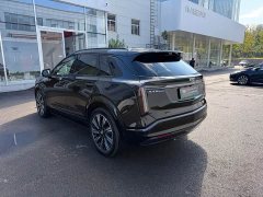 Cadillac XT5 PHEV Smart Hybrid AWD Pro Max - ფოტო 15