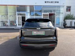 Cadillac XT5 PHEV Smart Hybrid AWD Pro Max - ფოტო 16