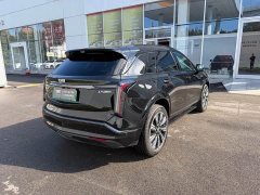 Cadillac XT5 PHEV Smart Hybrid AWD Pro Max - ფოტო 17