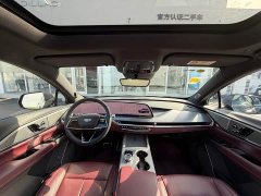 Cadillac XT5 PHEV Smart Hybrid AWD Pro Max - ფოტო 19