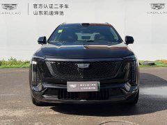 Cadillac XT5 PHEV Smart Hybrid AWD Pro Max - ფოტო 2
