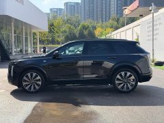 Cadillac XT5 PHEV Smart Hybrid AWD Pro Max - ფოტო 3