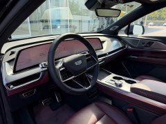 Cadillac XT5 PHEV Smart Hybrid AWD Pro Max - ფოტო 6