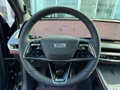 Cadillac XT5 PHEV Smart Hybrid AWD Pro Max - ფოტო 7