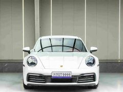 Porsche 911 Carrera 3.0T - ფოტო 10