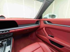 Porsche 911 Carrera 3.0T - ფოტო 11