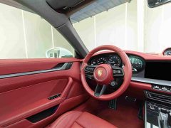 Porsche 911 Carrera 3.0T - ფოტო 12